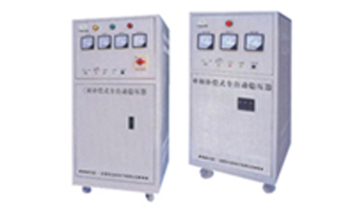 自動補(bǔ)償式穩(wěn)壓電源DBW(SBW)系列 YT-DBW(SBW)系列