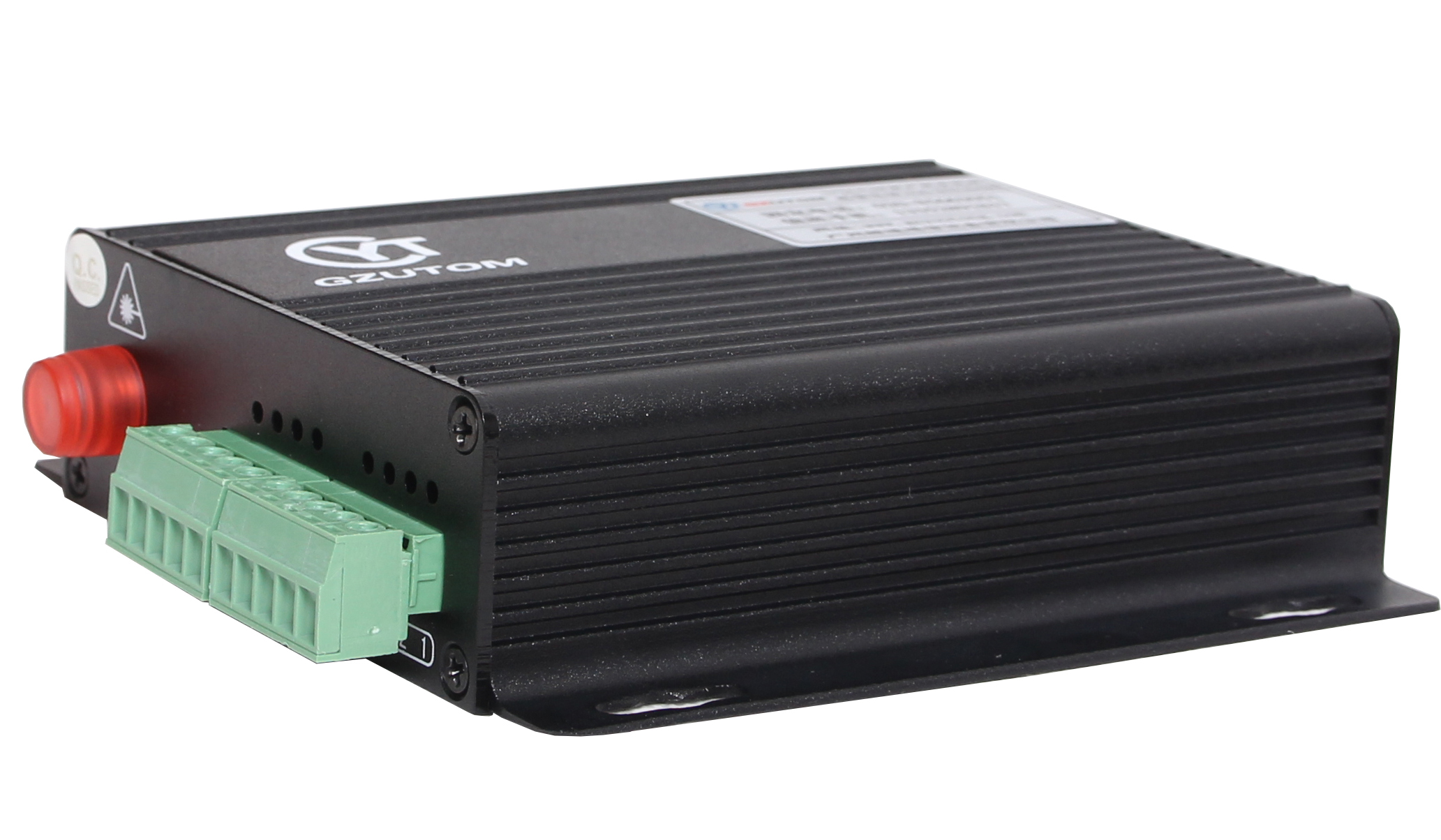 1路開(kāi)關(guān)量光端機(jī) YTS1TK1S&YTS1K1S